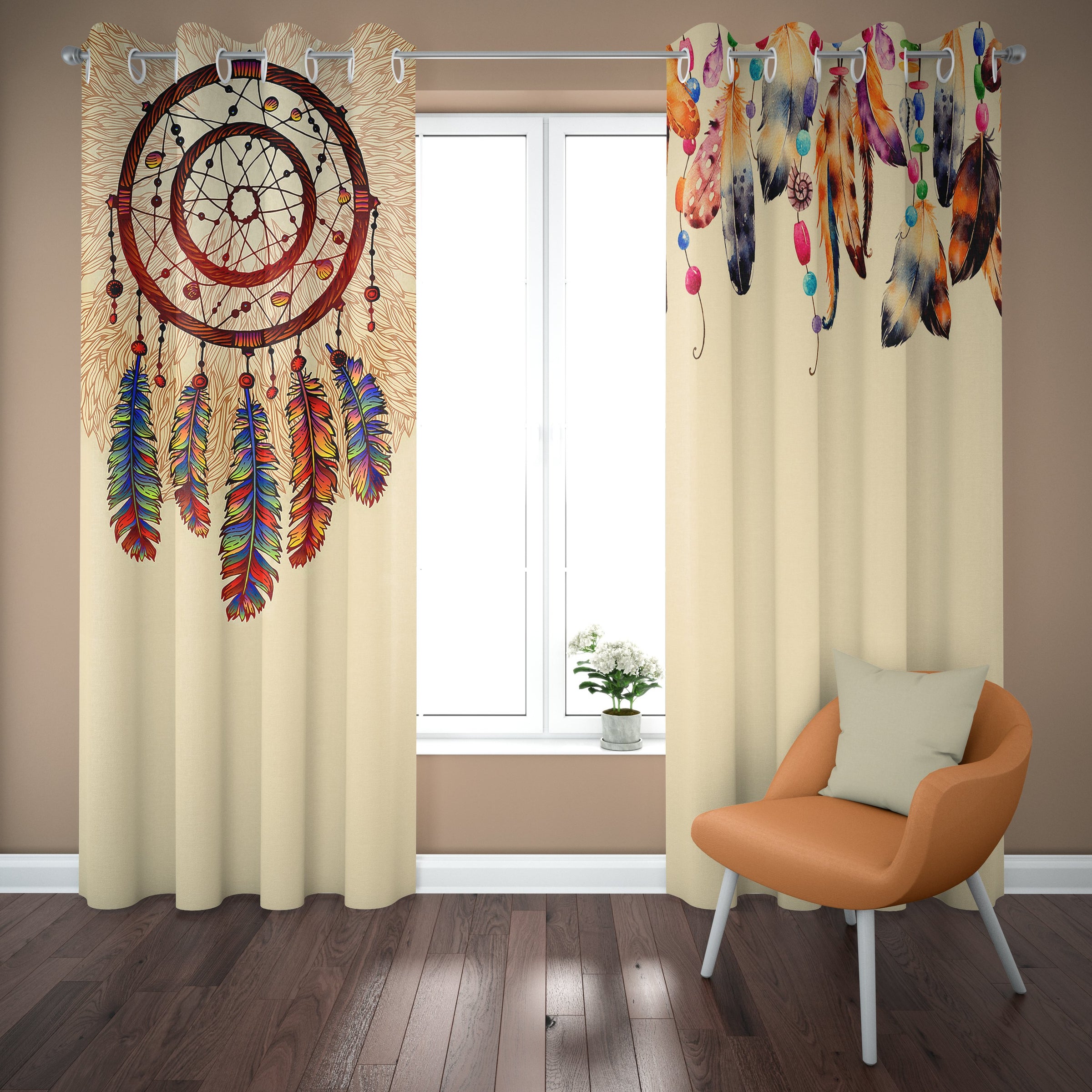 Window Curtains