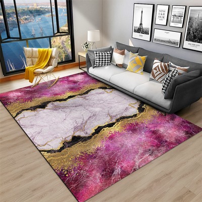 Elyano - Chic Soft Area Rug