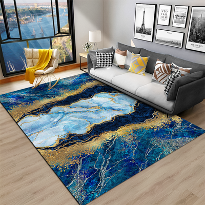 Elyano - Chic Soft Area Rug