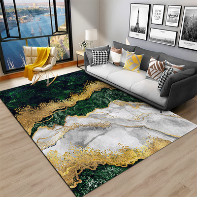 Elyano - Chic Soft Area Rug