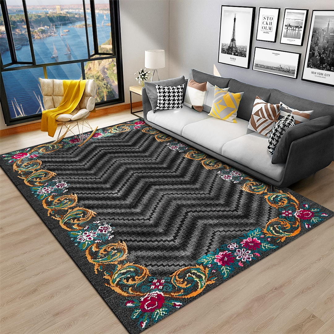 Rugs - R150