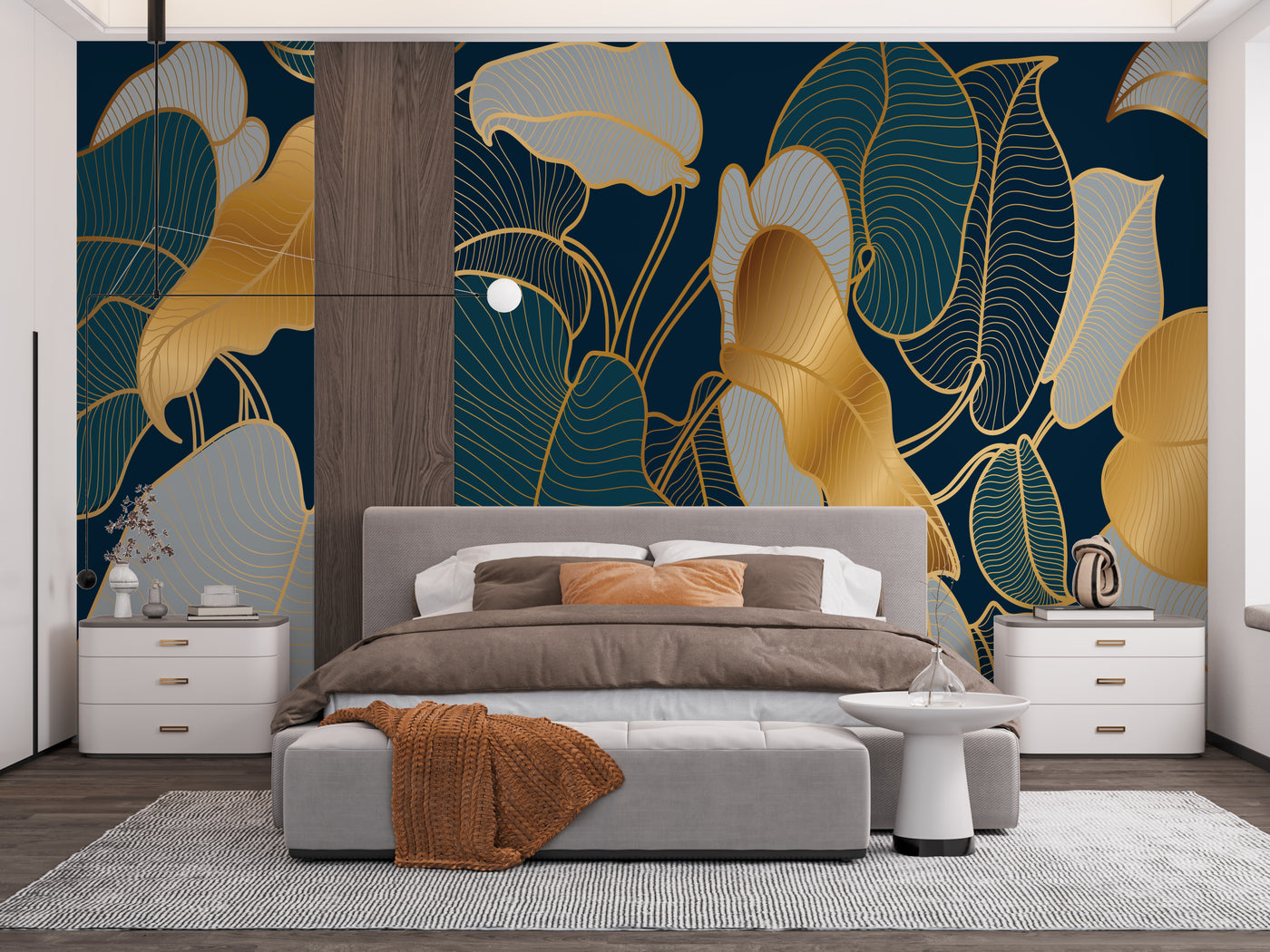 Sirfa - Washable Printed Wallpaper