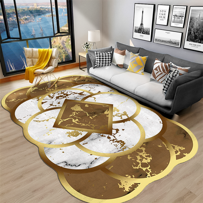 Epto - Luxury Printed Rug