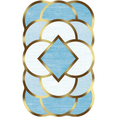 Epto - Luxury Printed Rug