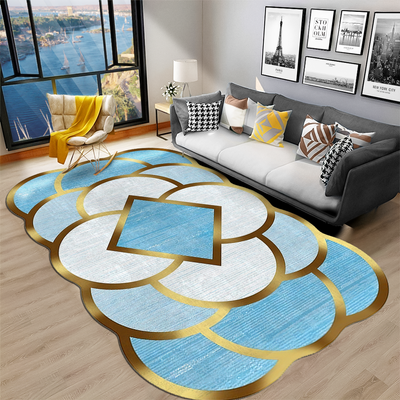 Epto - Luxury Printed Rug