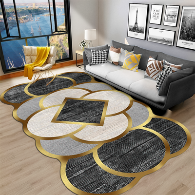 Epto - Luxury Printed Rug