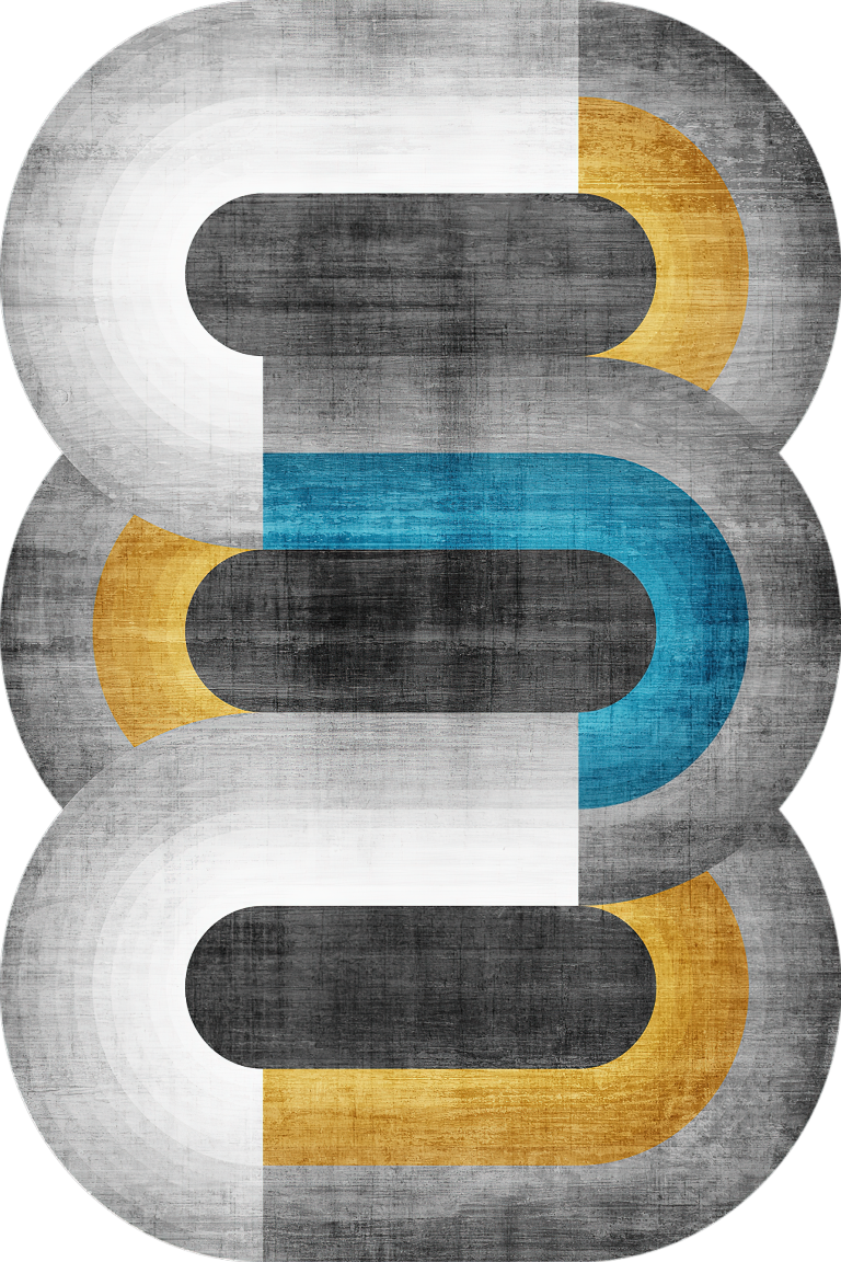 Remola - Dimensional Area Modern Rug – HENDI