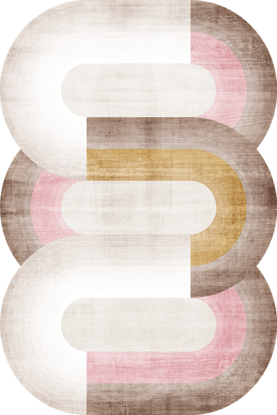 Remola - Dimensional Area Modern Rug