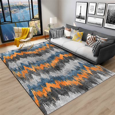 Alisia- Unique Pattern Rug