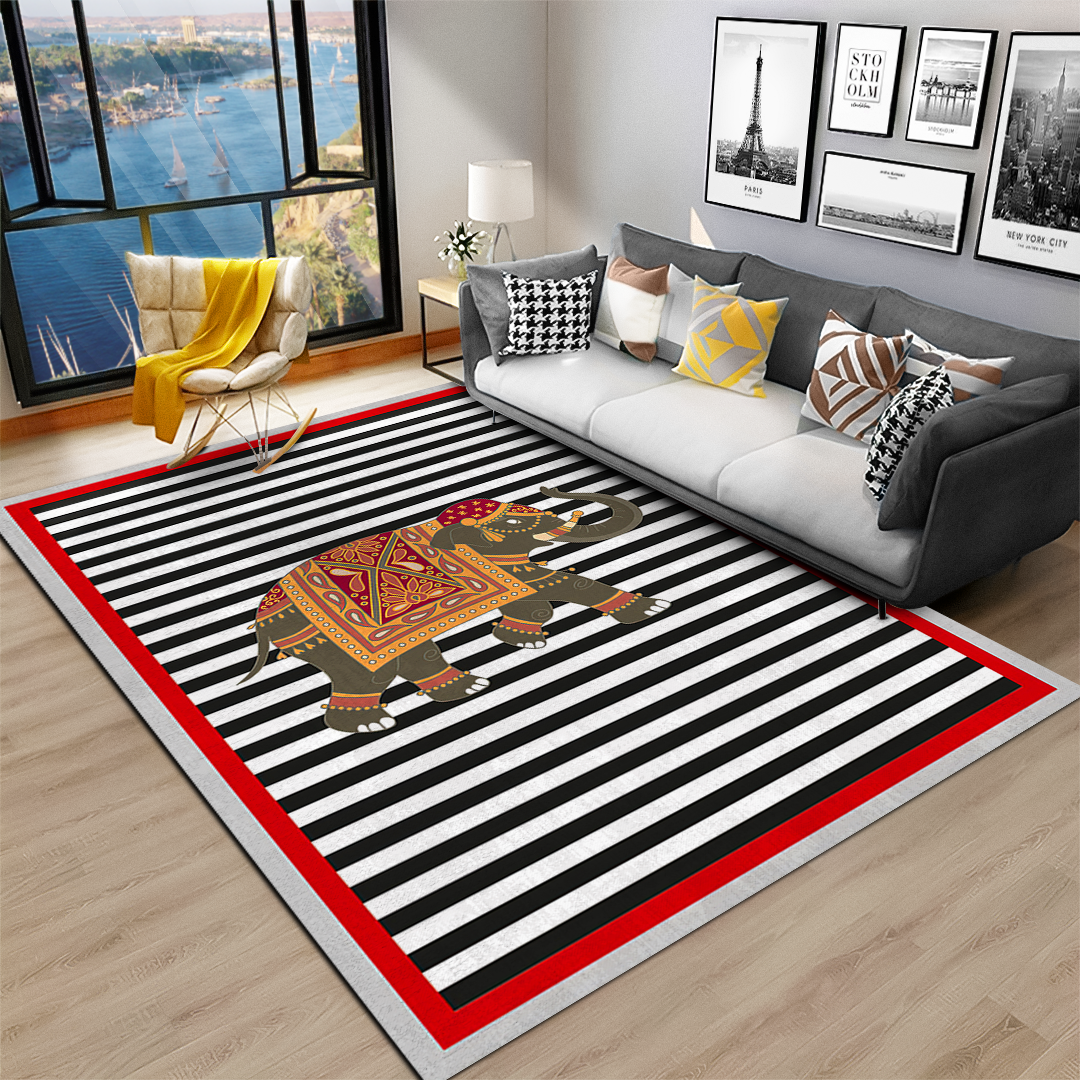 Rugs - R140