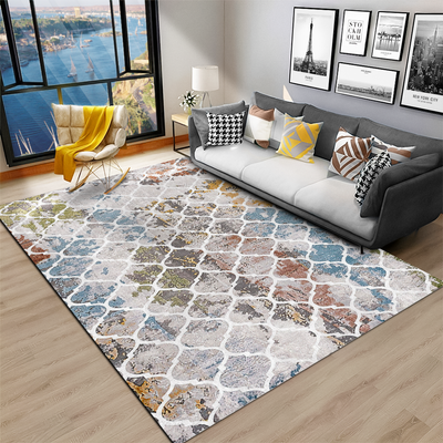 Bohominto - Luxury Touch printed Area Rug