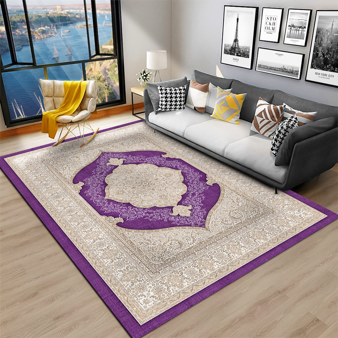 Rugs - R169