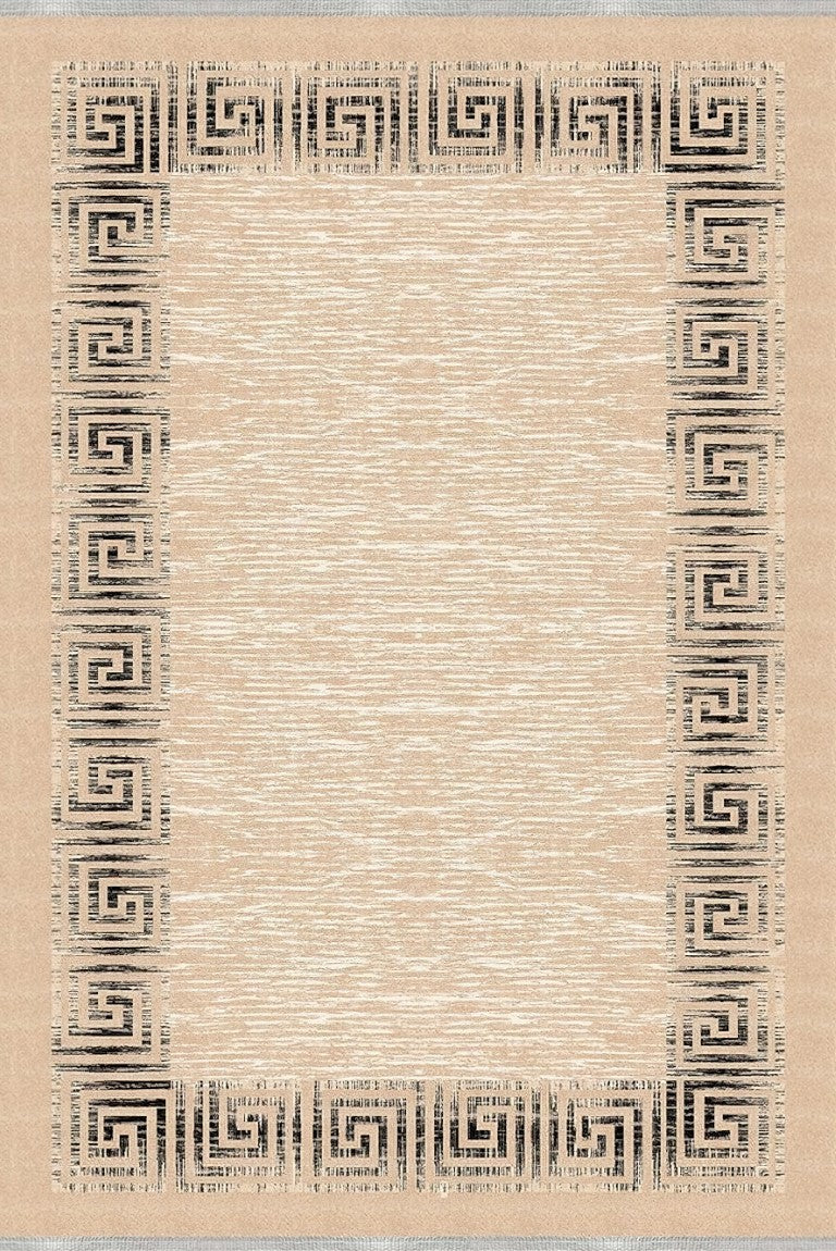 Mount - Luxurious Soft Printed Rug