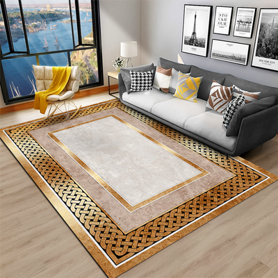 Rotal - Modern Area Rug