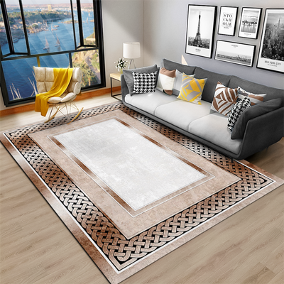 Rotal - Modern Area Rug