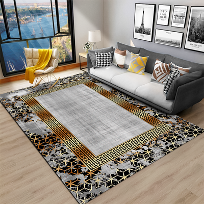 Aroma - Chic Soft Area Rug