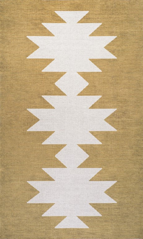 Kola - Printed Area Printed Rug