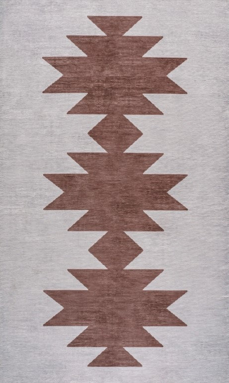 Kola - Printed Area Printed Rug