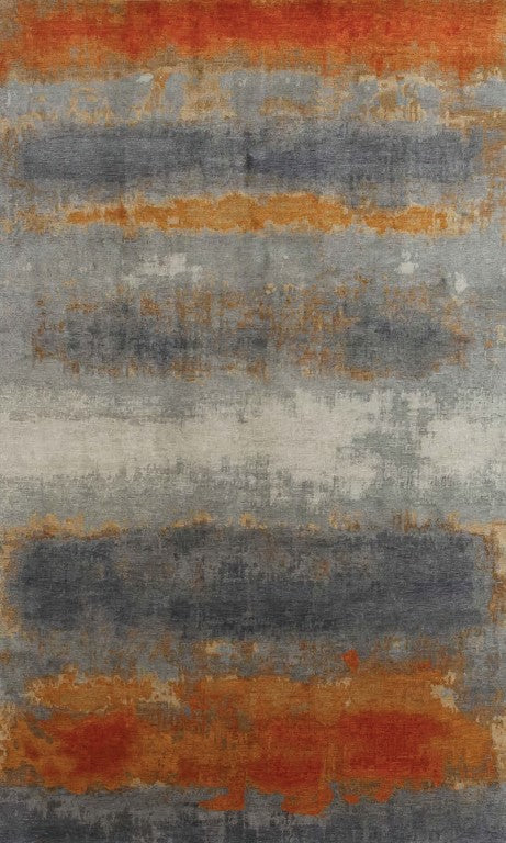 Lioma - Printed Area Printed Rug