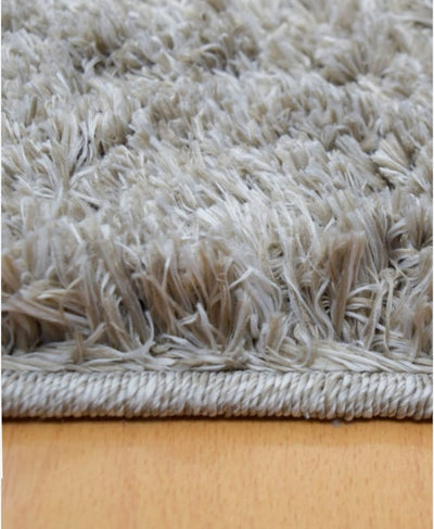 Micro-fiber rug set