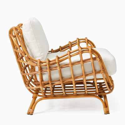 Havoul bamboo chair