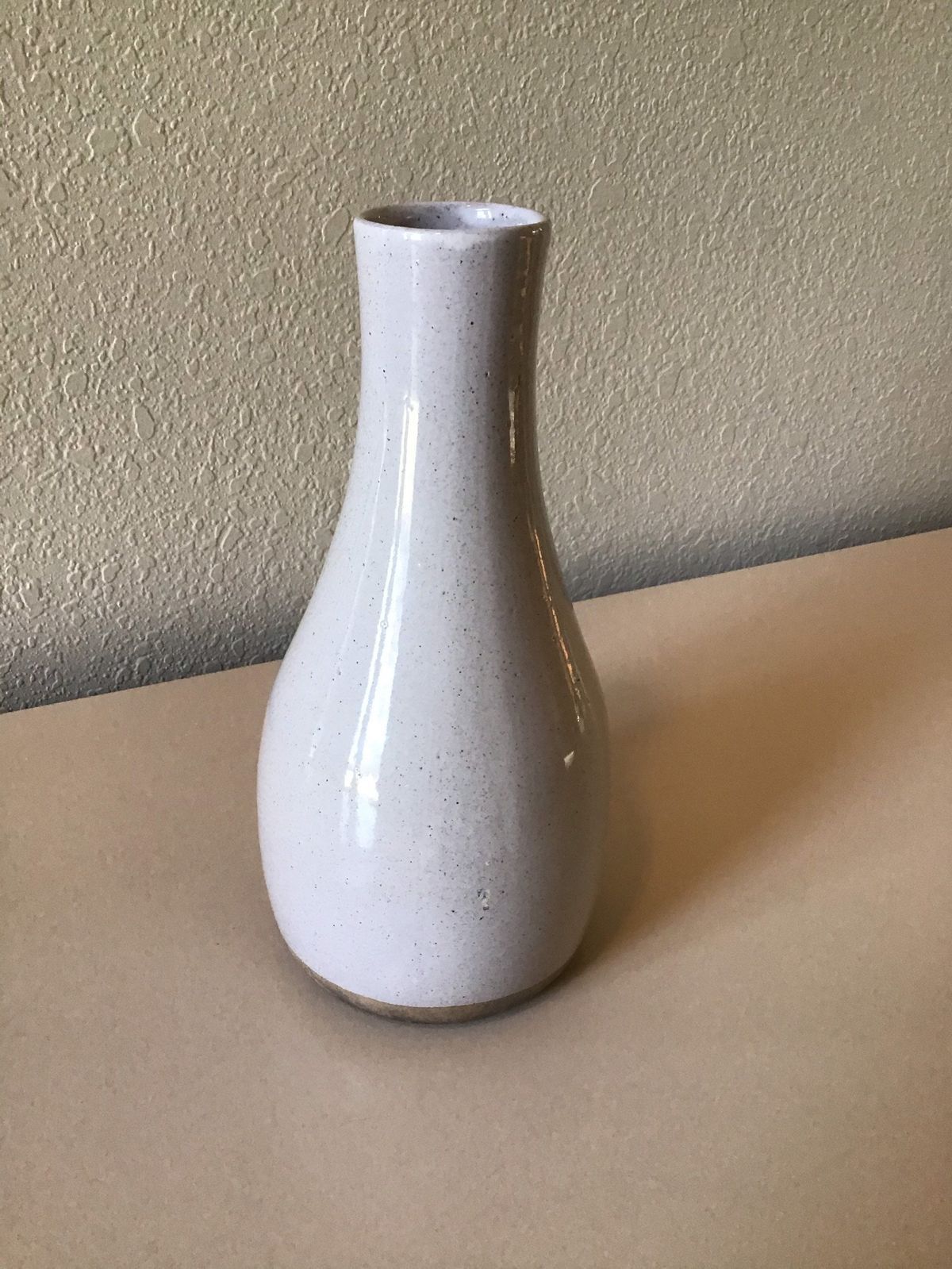 Scrap Vase