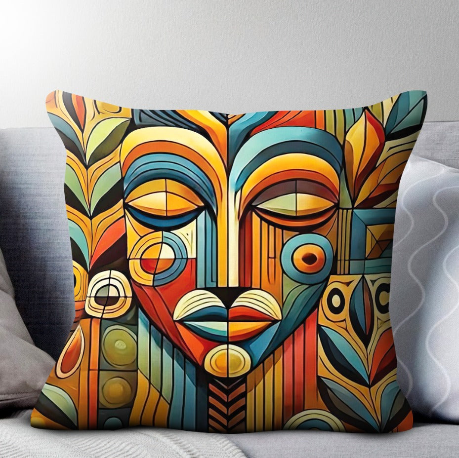 Mino - Decorative Cushions