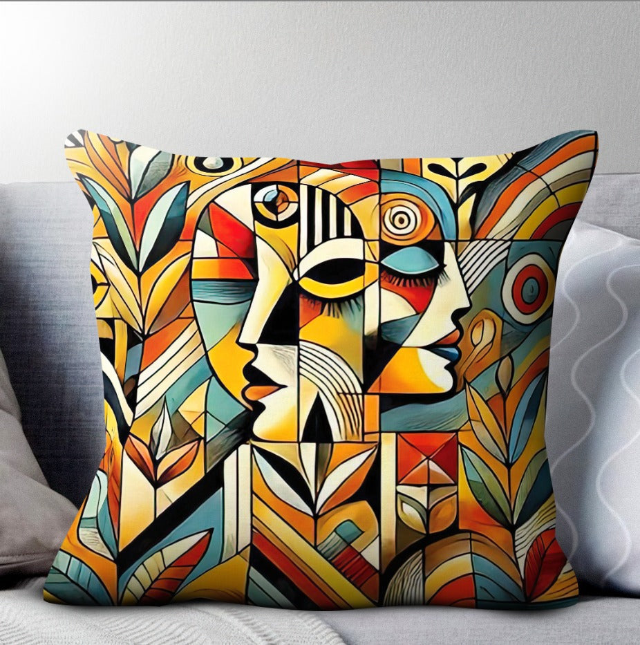 Miga - Bohemian Cushions