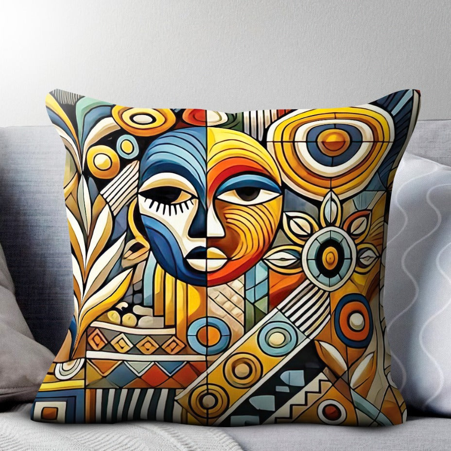 Mira - Luxury Decorative Pillow