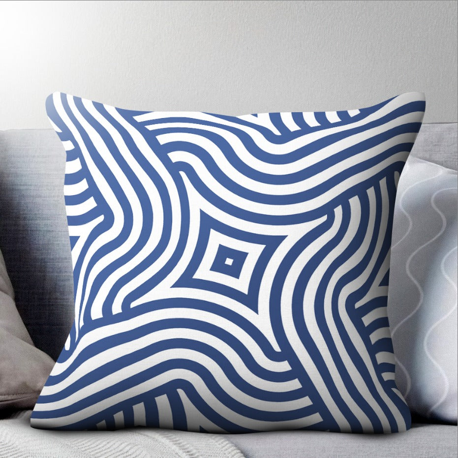 Dido - Luxury Decorative Pillow