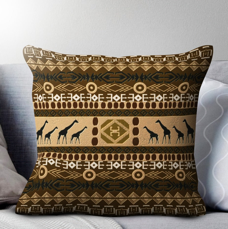 Sina - Luxury Decorative Pillows