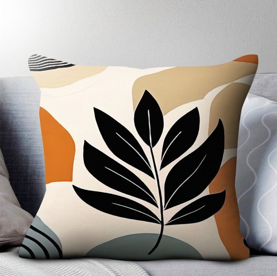 Gigo - Cushions for Bedroom Decor