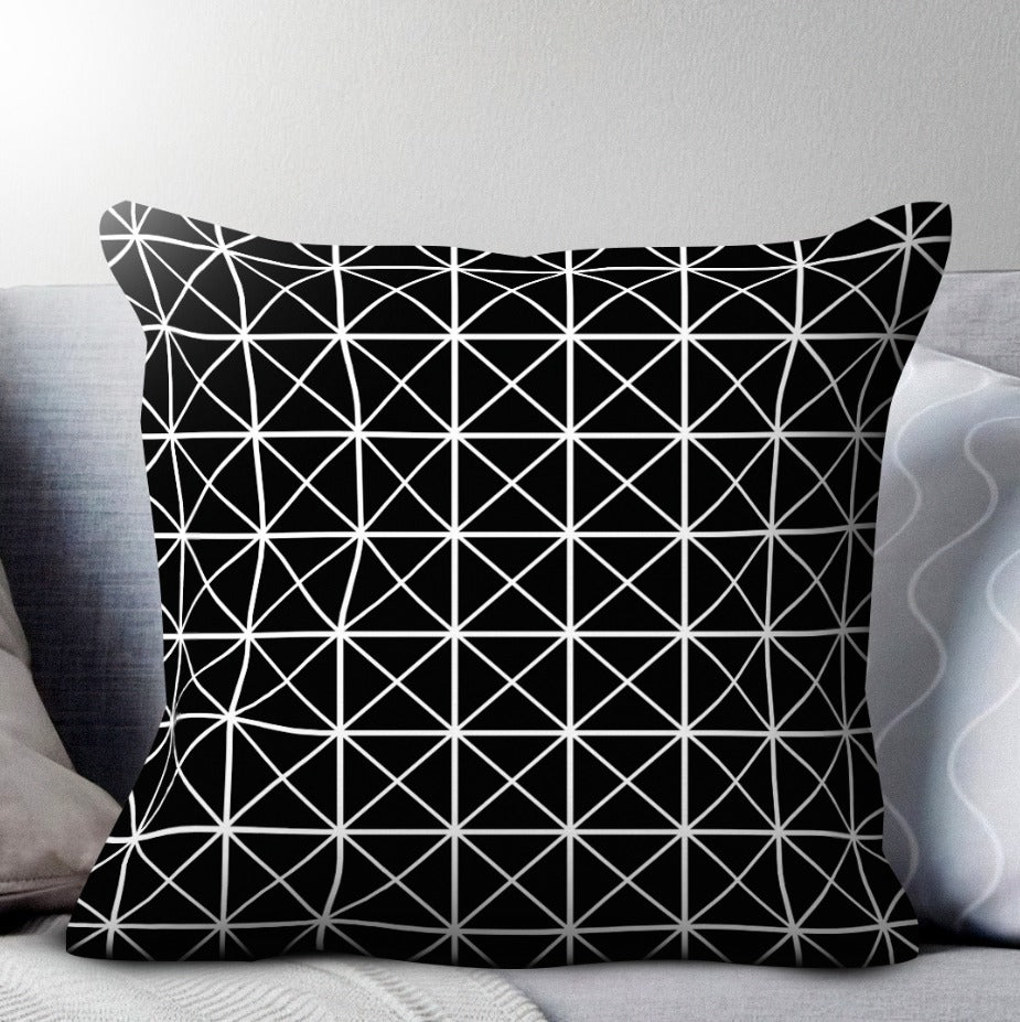 Loma - Cushions for Bedroom Decor