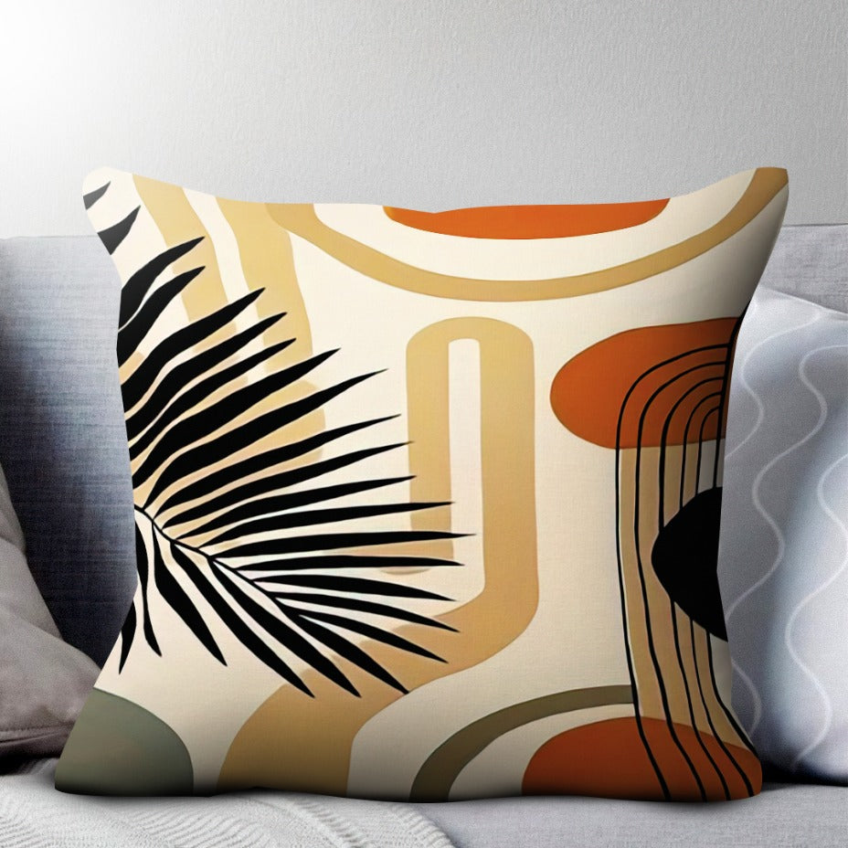 Zorabian - Luxury Decorative Cushion