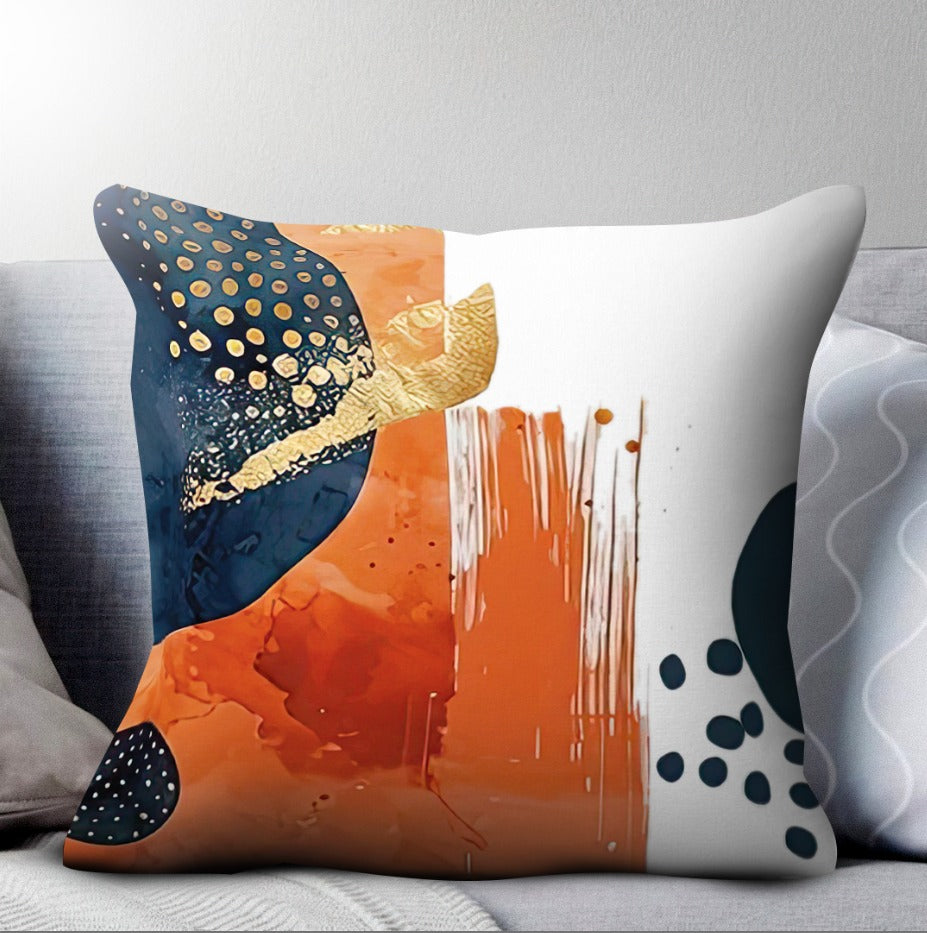 Estibina - Luxury Decorative Cushion