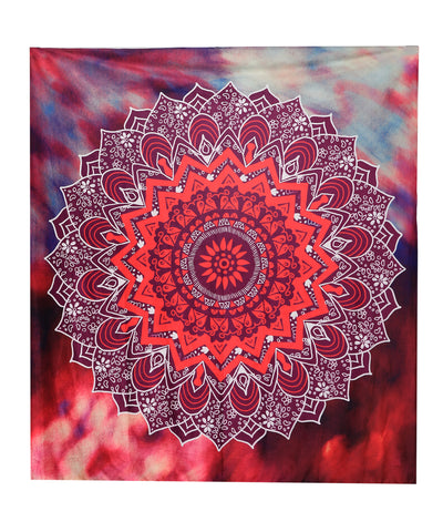 Godavari Rouge Tapestry