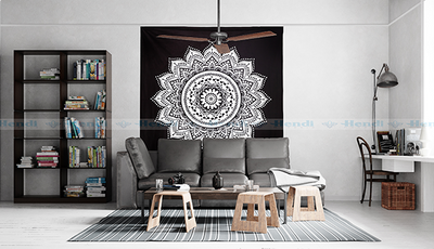 Ombre Tapestry