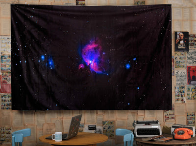 Galaxio Tapestry