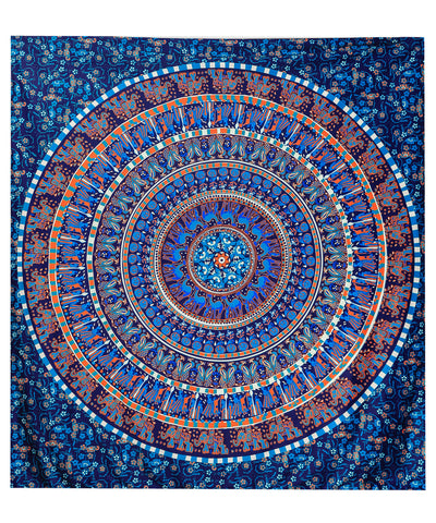 Mystic Twilight Saga Tapestry