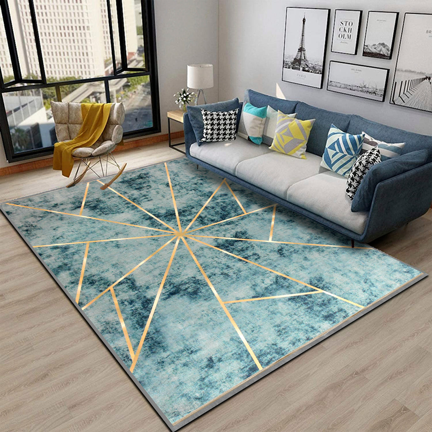 Rugs - R75