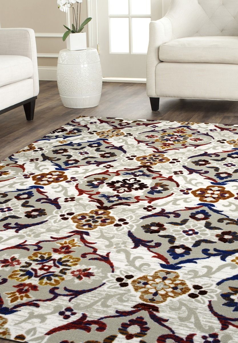 Mira carpet