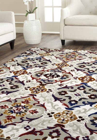 Mira carpet