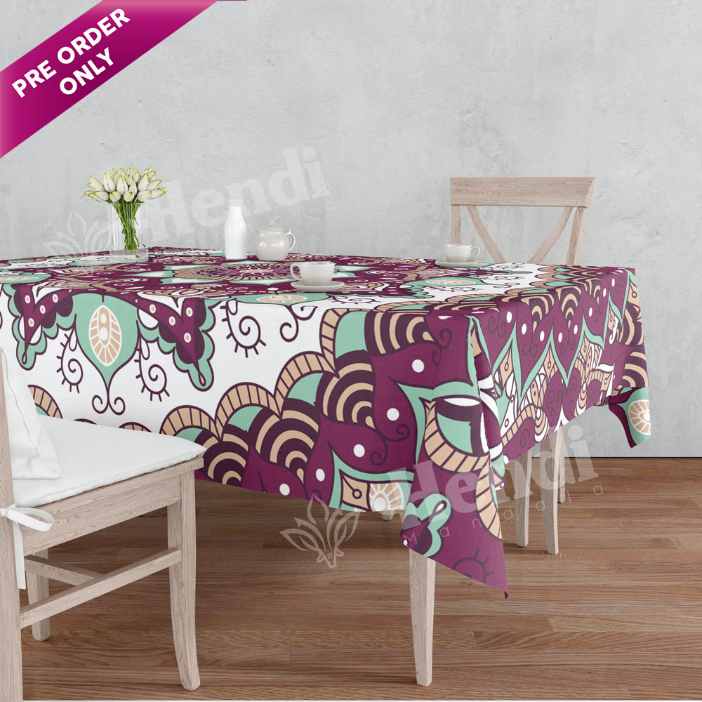 Beyond hope Table Cover