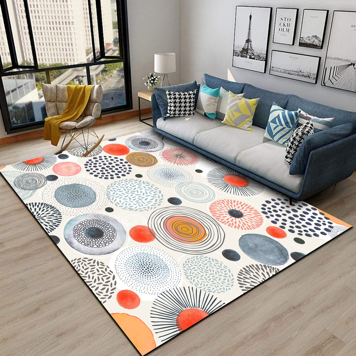Rugs - R35