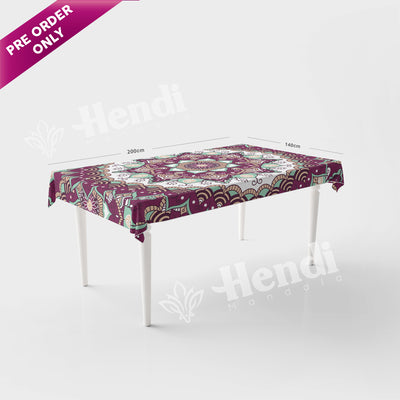 Beyond hope Table Cover