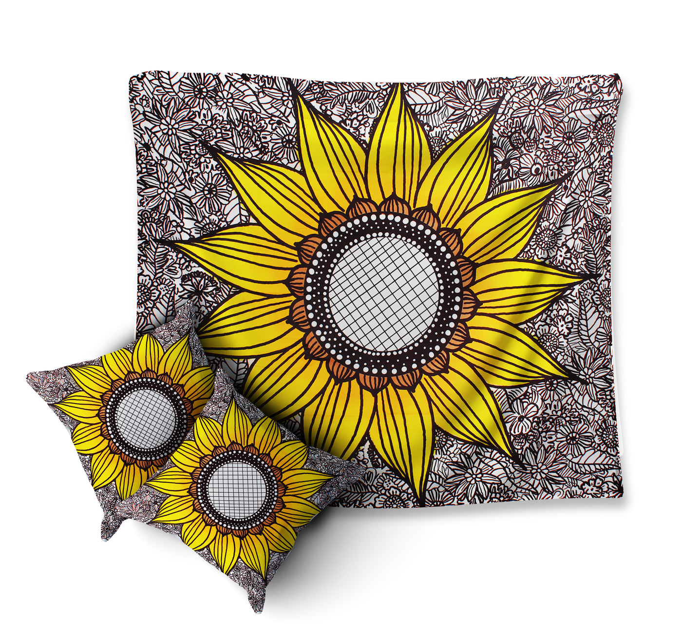Sun Flower Bundle