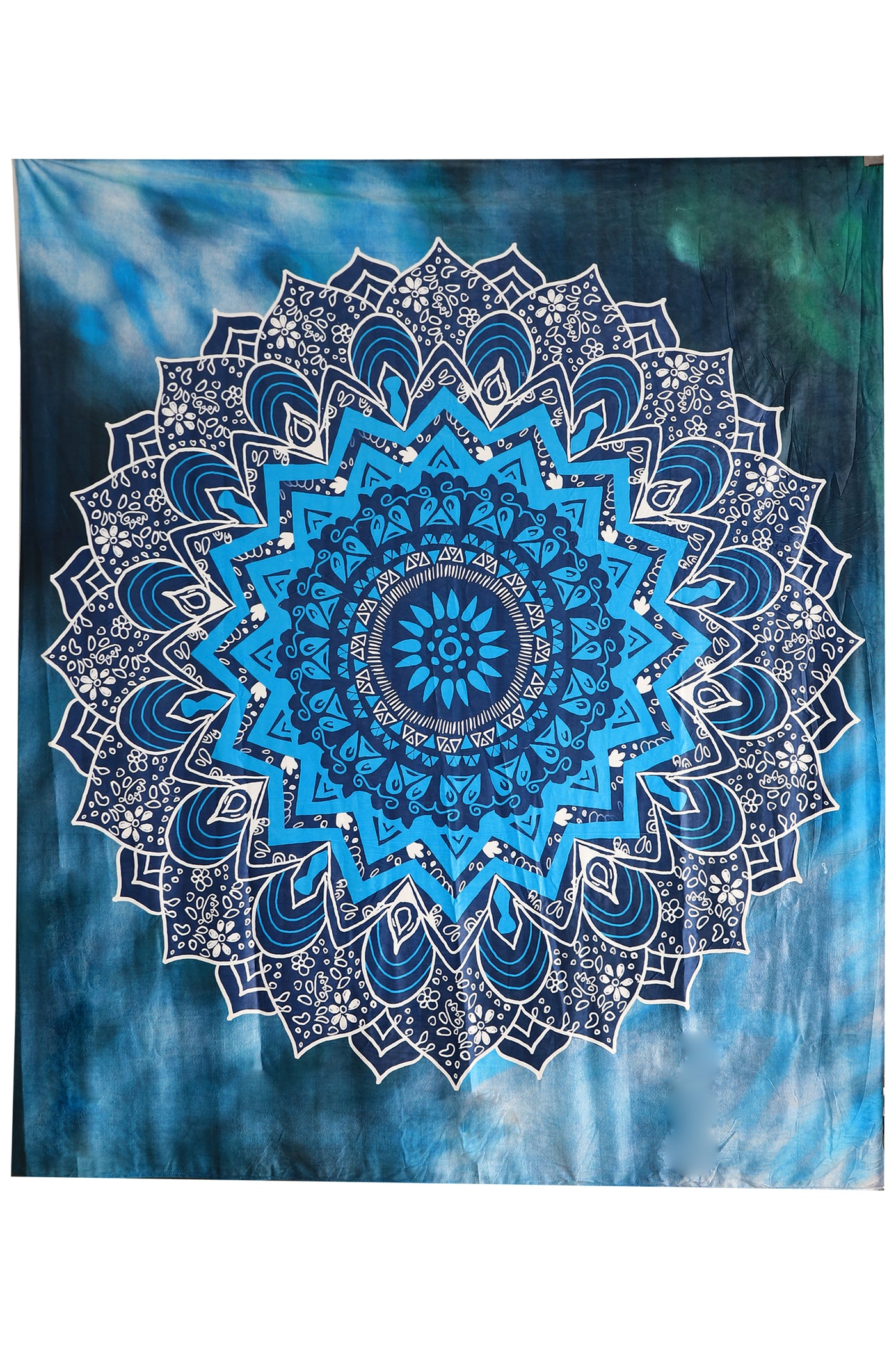 Godavari Blury Tapestry